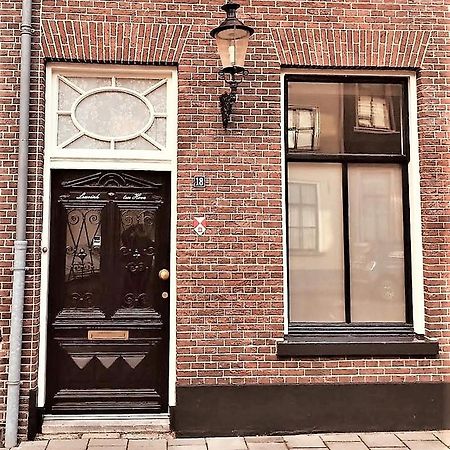 De Buurvrouw Nr.18 Bed and Breakfast Doesburg Εξωτερικό φωτογραφία