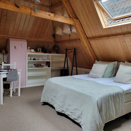De Buurvrouw Nr.18 Bed and Breakfast Doesburg Εξωτερικό φωτογραφία