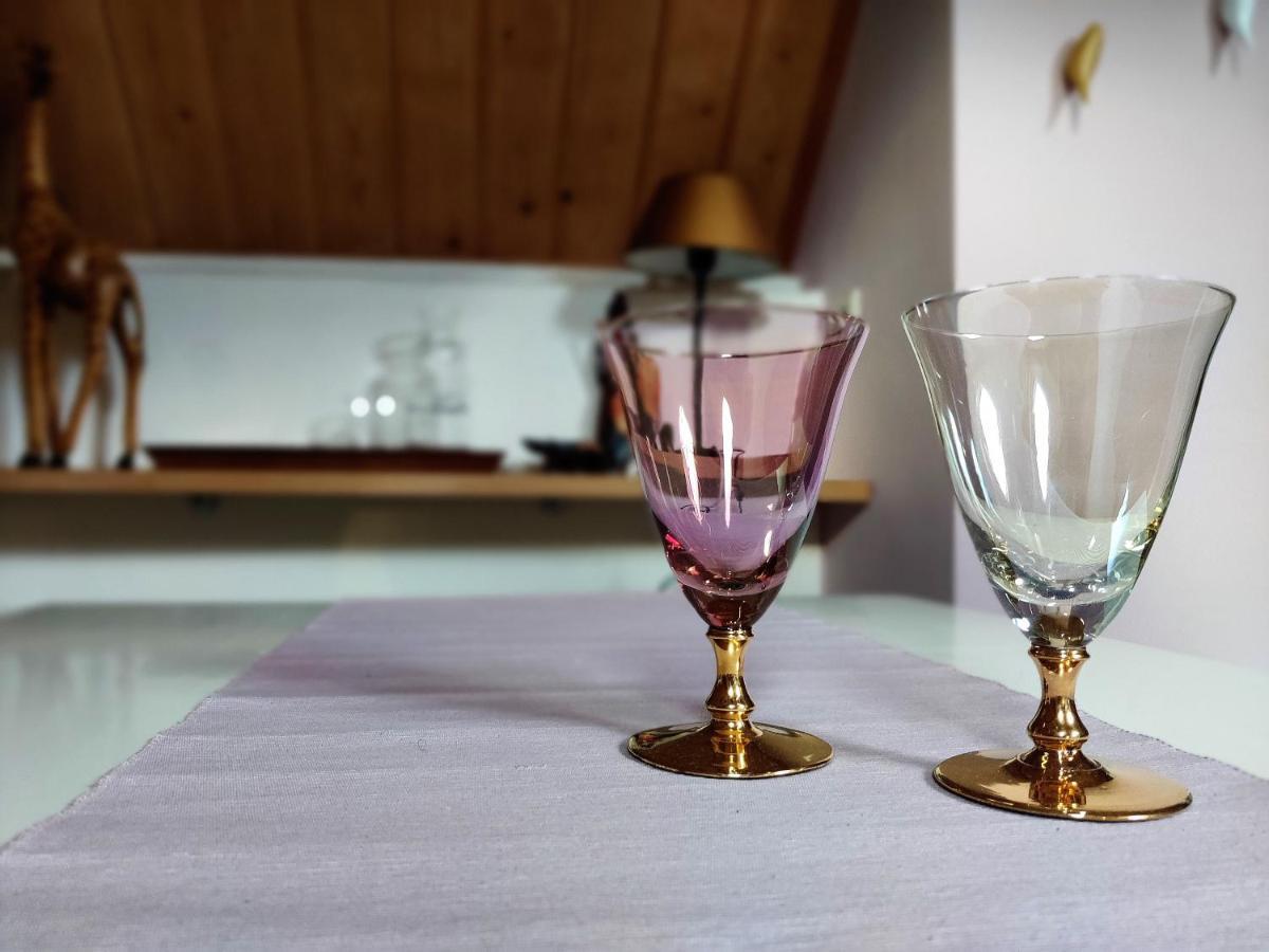 De Buurvrouw Nr.18 Bed and Breakfast Doesburg Εξωτερικό φωτογραφία