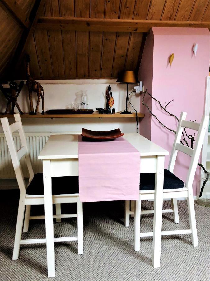De Buurvrouw Nr.18 Bed and Breakfast Doesburg Εξωτερικό φωτογραφία