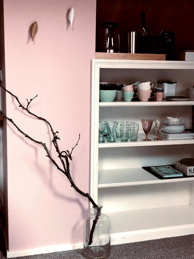 De Buurvrouw Nr.18 Bed and Breakfast Doesburg Εξωτερικό φωτογραφία