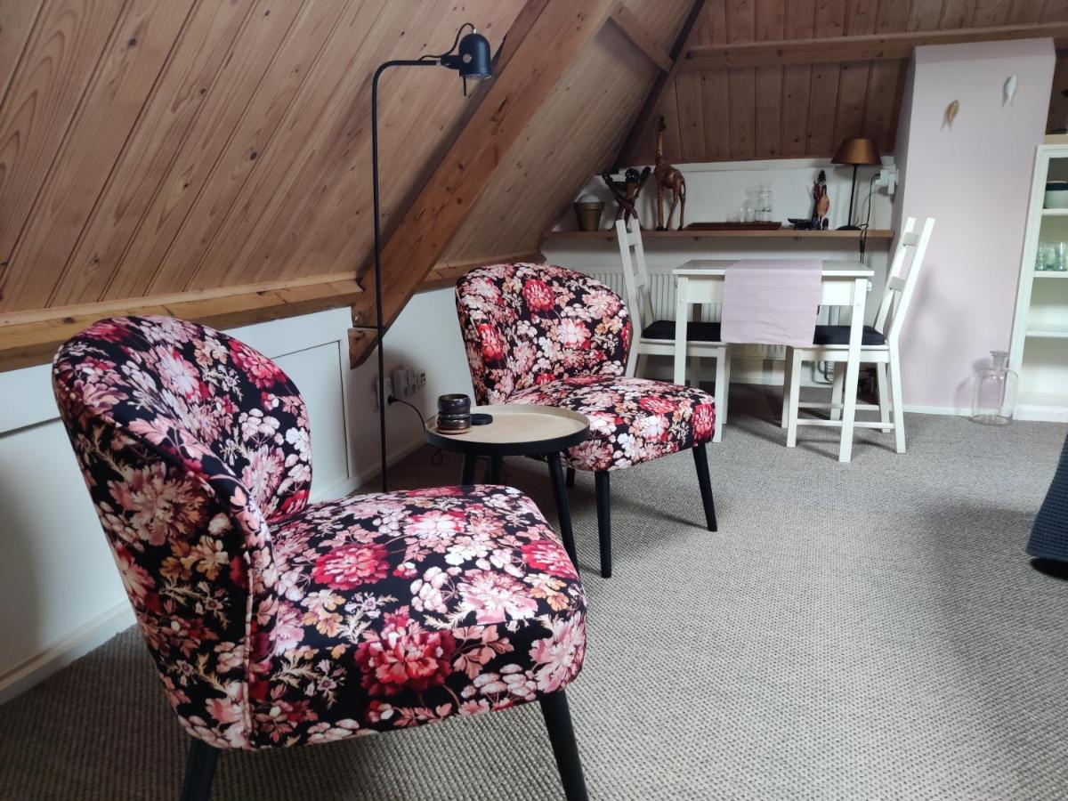 De Buurvrouw Nr.18 Bed and Breakfast Doesburg Εξωτερικό φωτογραφία