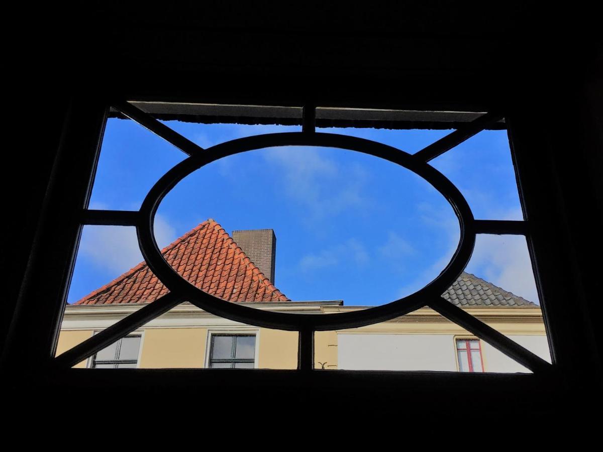 De Buurvrouw Nr.18 Bed and Breakfast Doesburg Εξωτερικό φωτογραφία