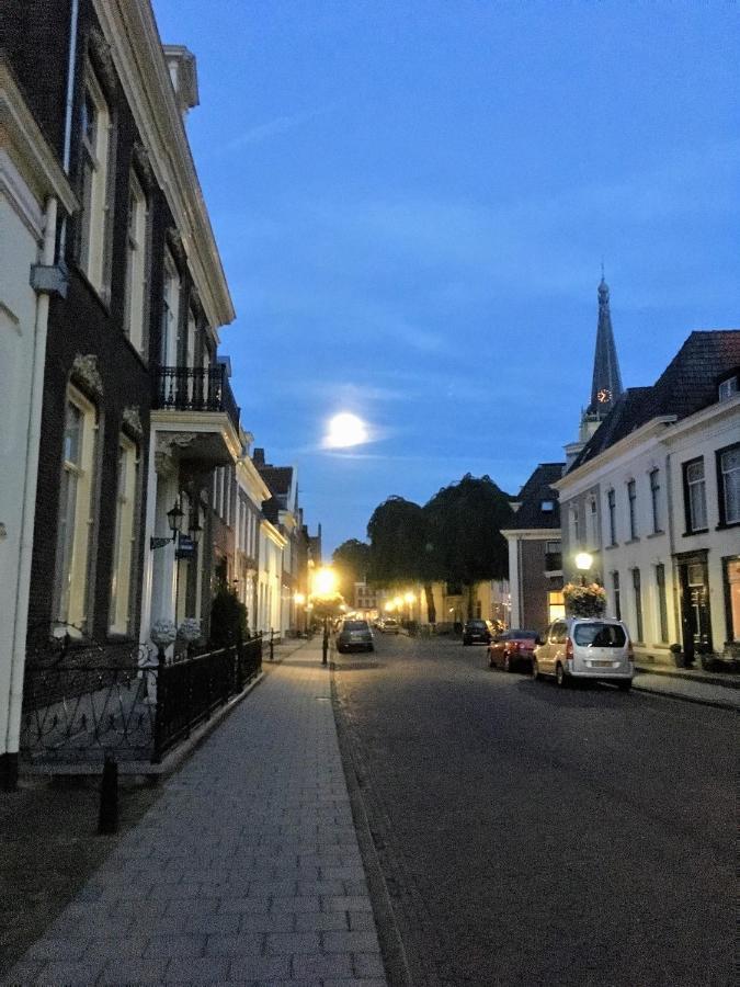 De Buurvrouw Nr.18 Bed and Breakfast Doesburg Εξωτερικό φωτογραφία